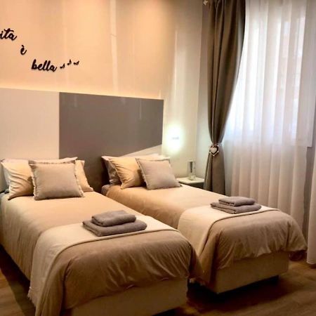 Room Sweet Room 2 Bolonia Zewnętrze zdjęcie