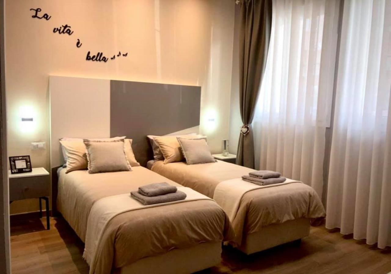 Room Sweet Room 2 Bolonia Zewnętrze zdjęcie