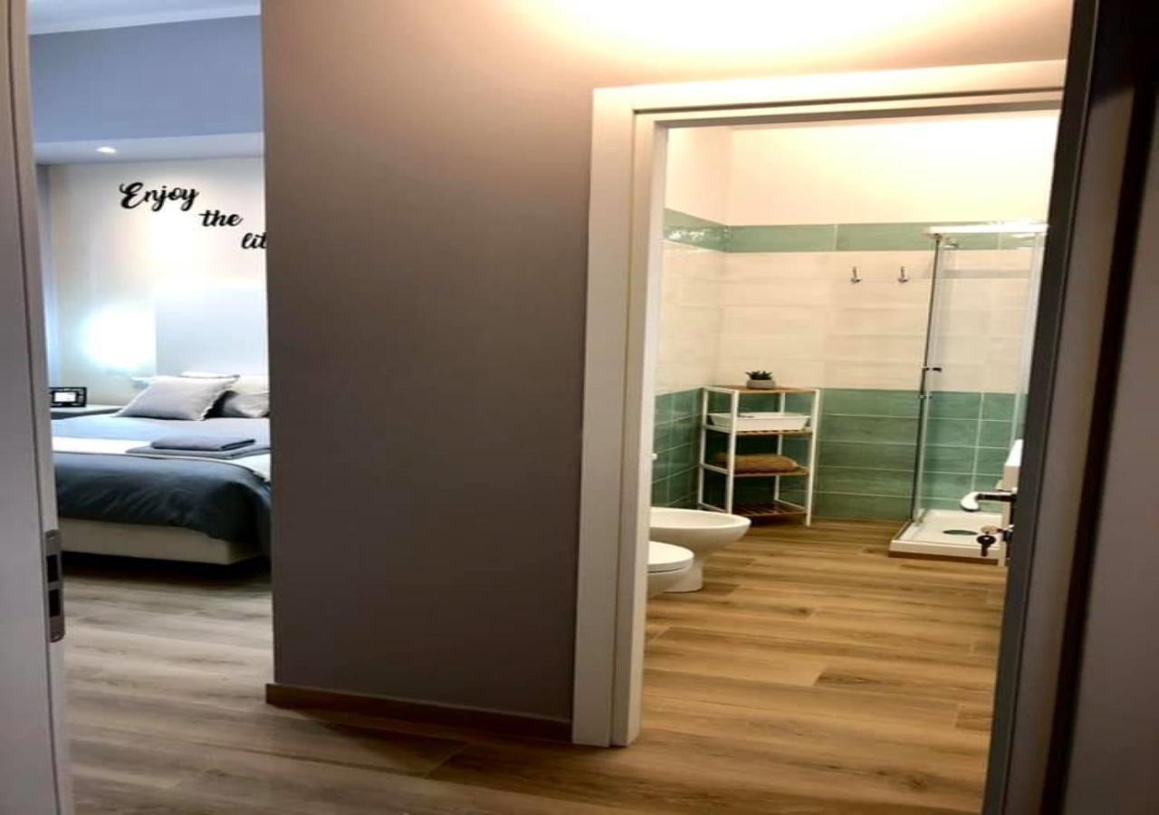 Room Sweet Room 2 Bolonia Zewnętrze zdjęcie