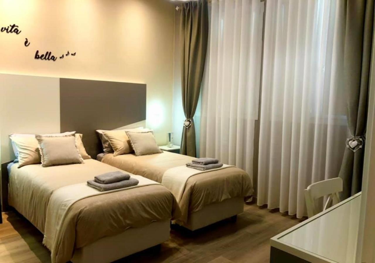 Room Sweet Room 2 Bolonia Zewnętrze zdjęcie