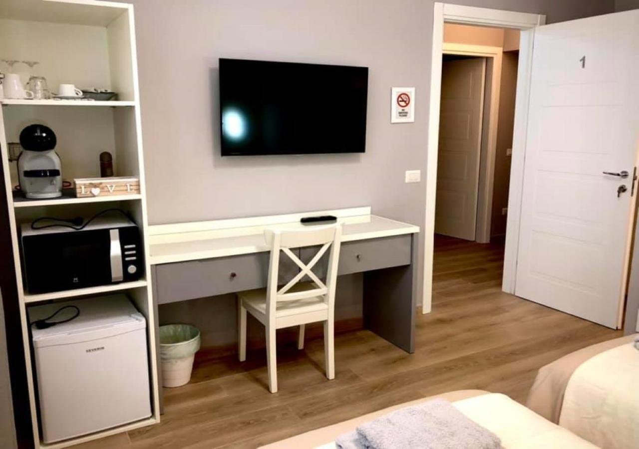 Room Sweet Room 2 Bolonia Zewnętrze zdjęcie
